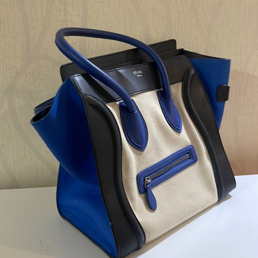 Celine purse (large)